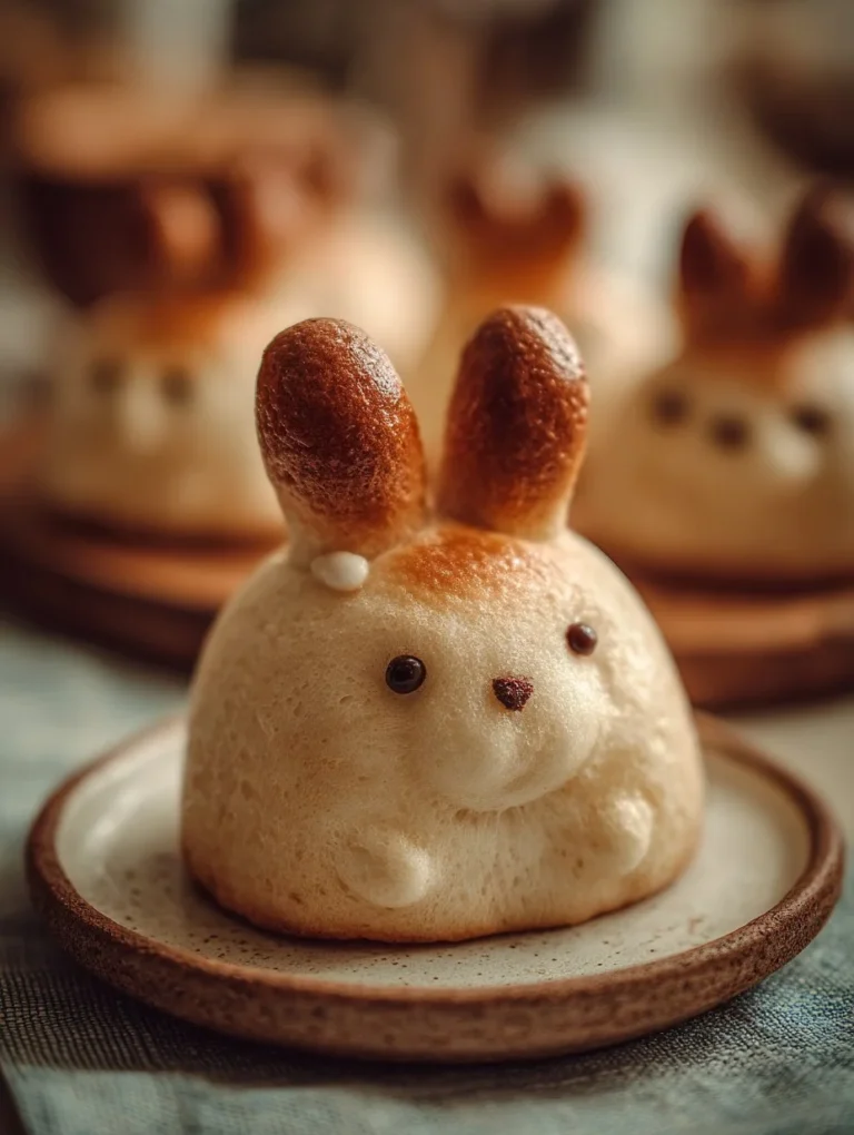 Köstliche Hefe Hase Rezepte für den perfekten Osterhasen