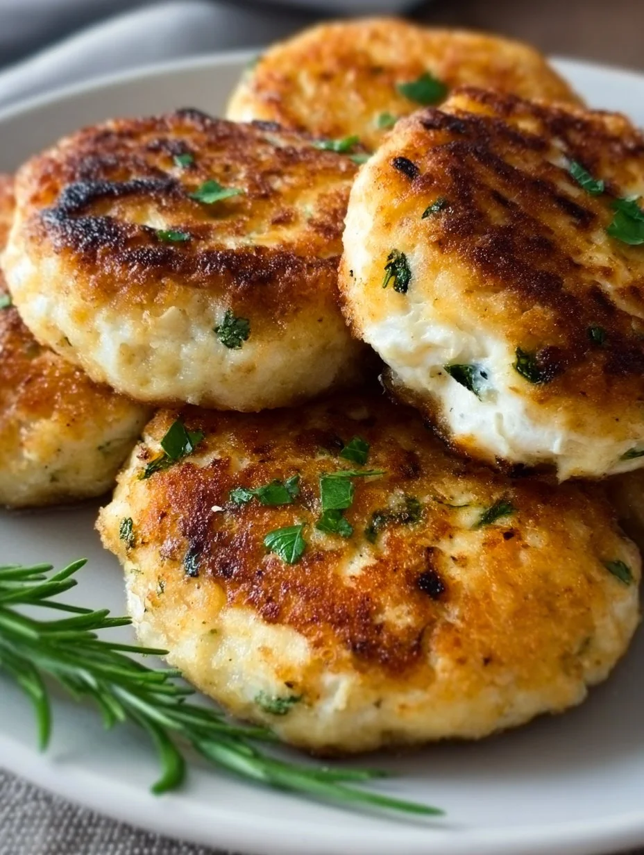 Hüttenkäse Protein Taler