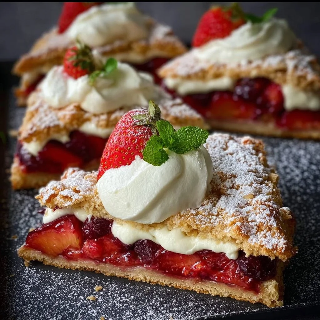 Zwetschgen Streuselkuchen mit 500 g Magerquark