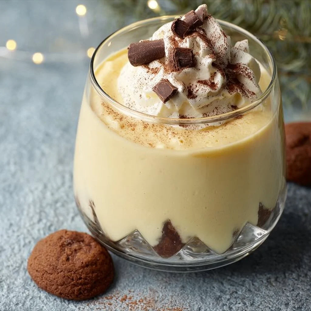Eierlikörcreme