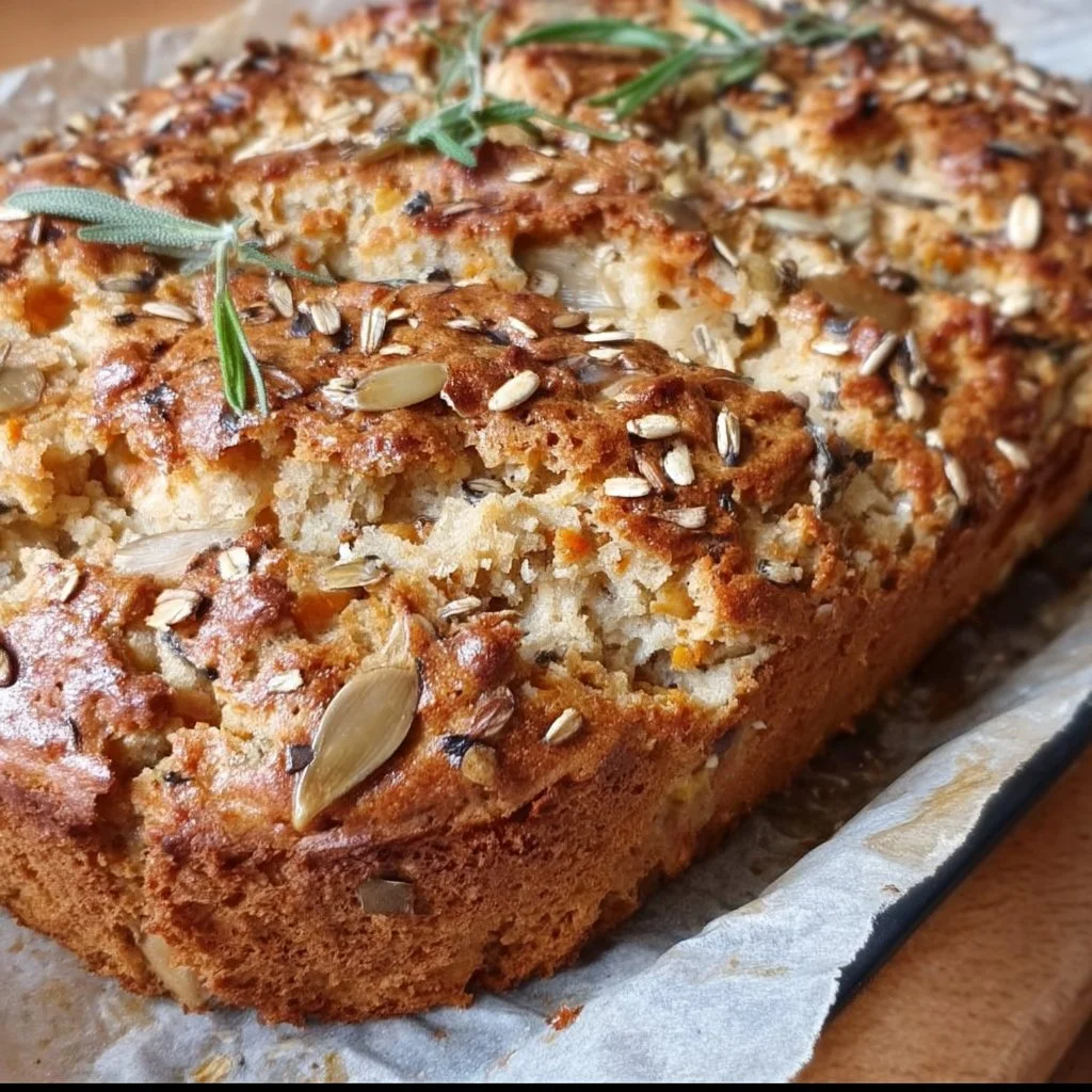 Kartoffelauflauf ohne Mehl