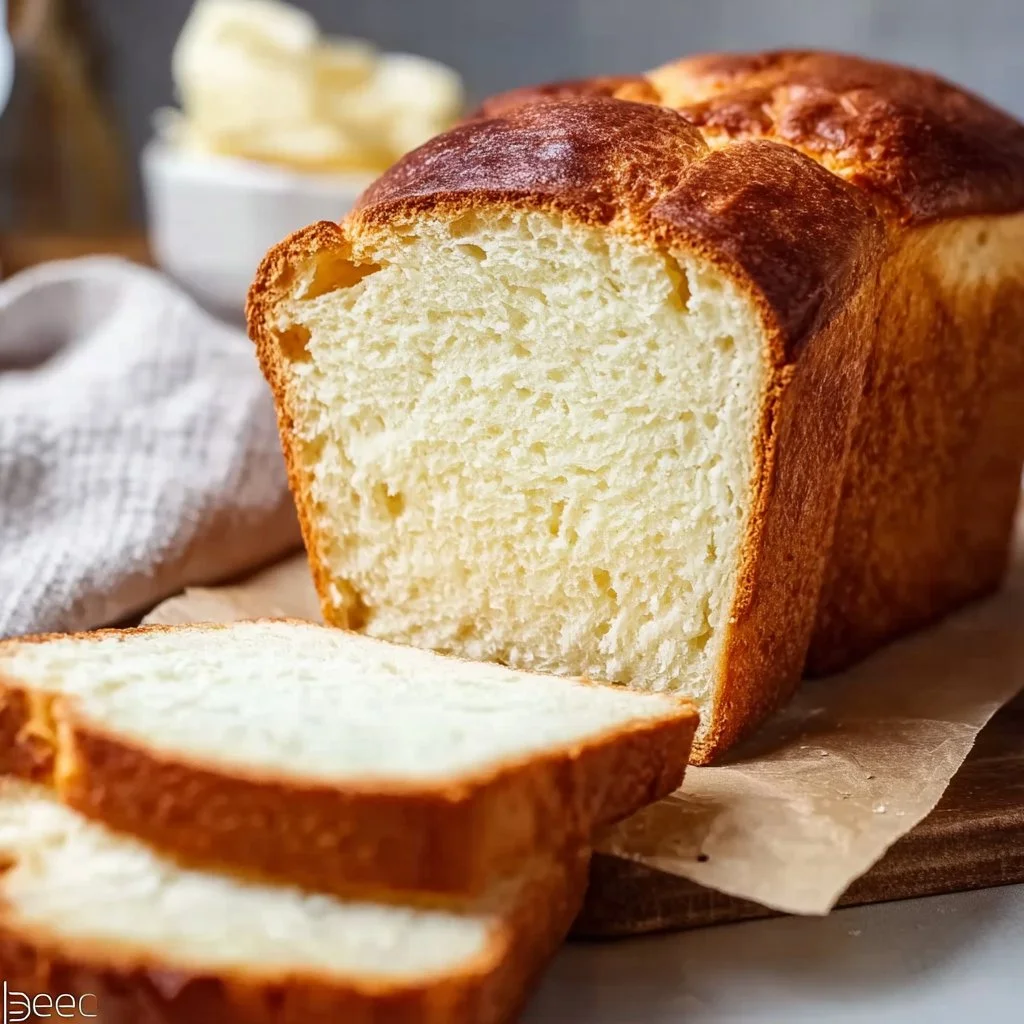 Null-Kohlenhydrate Joghurtbrot