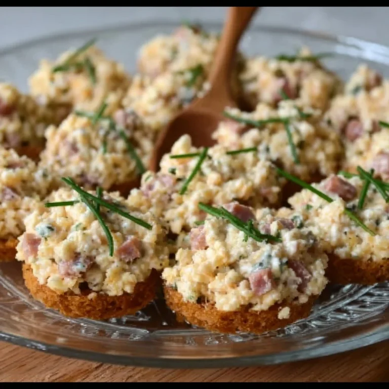 Vielfältige Fingerfood-Rezepte von Johanna Gadamer für leckere Snacks in 2026