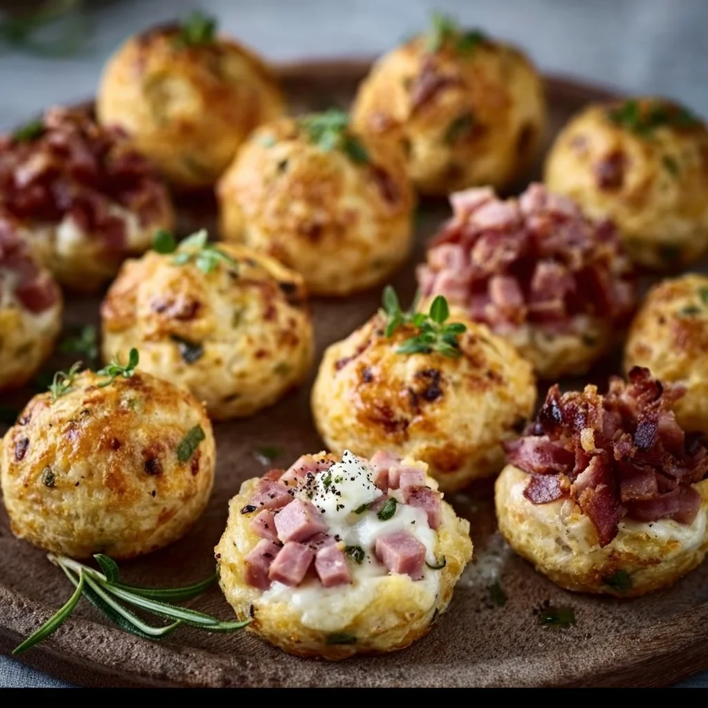Pin von Johanna Gadamer auf Fingerfood-Rezepte in 2026 | Snacks
