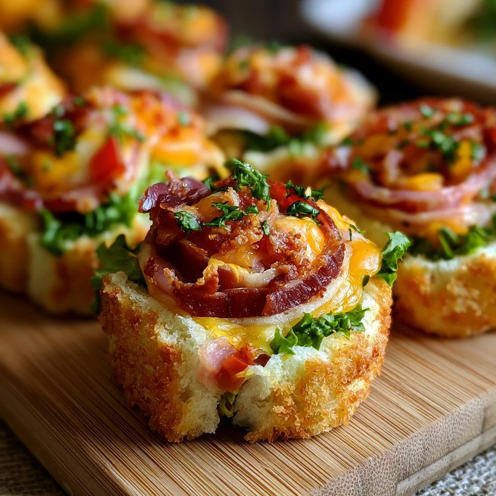 Perfekter Snack für Spieltage mit leckeren Rezepten und Zutaten