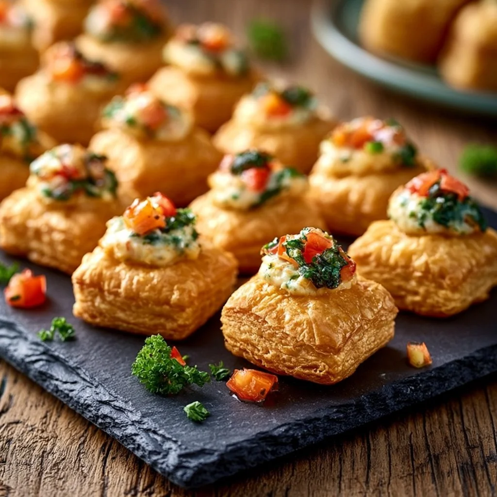 Fingerfood in Minuten – Die besten Ideen für Gäste