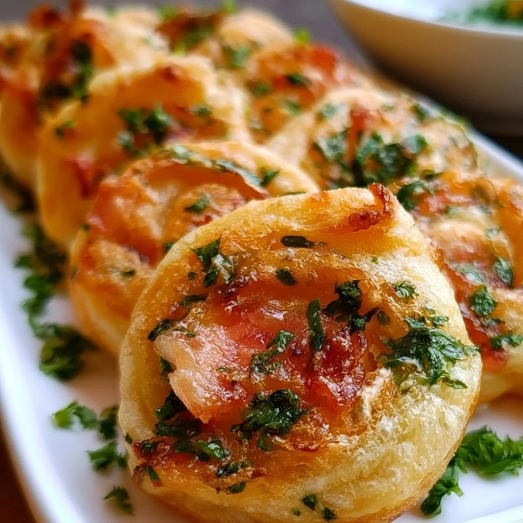 Schnelles Fingerfood