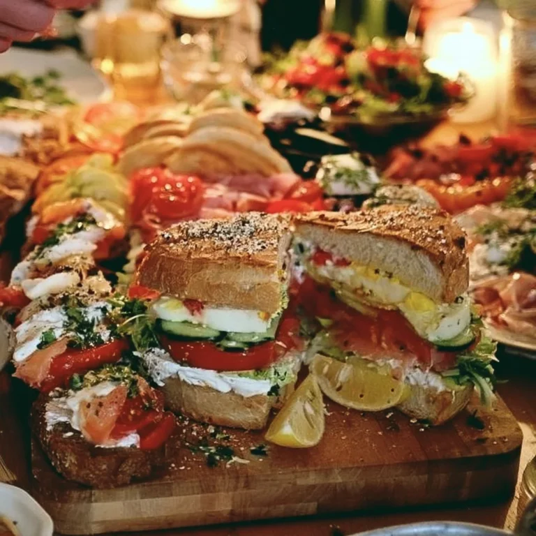 Kartoffel-Quark-Dip in einer Schüssel, perfekt für Snacks und Partys